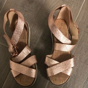 Michael Kors Sandals